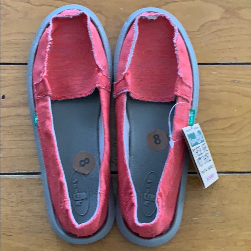 Sanuk Shorty Women’s Shoes